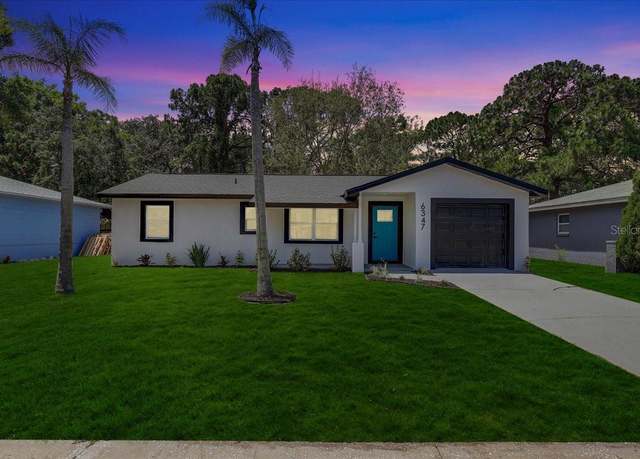 Property at 6347 S Lansdale Cir, Tampa, FL 33616, 3 beds, 1 bath