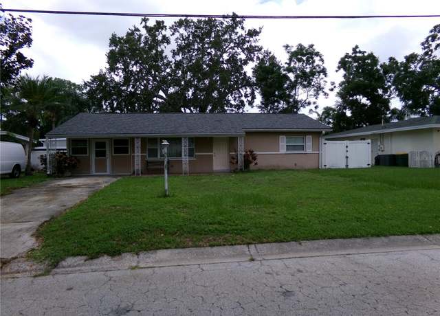 Property at 2239 Curtis Dr S, Clearwater, FL 33764, 2 beds, 2 baths