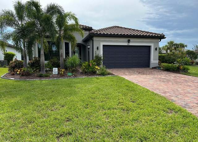 Property at 7683 Summerland Cv, Lakewood Ranch, FL 34202, 3 beds, 2 baths