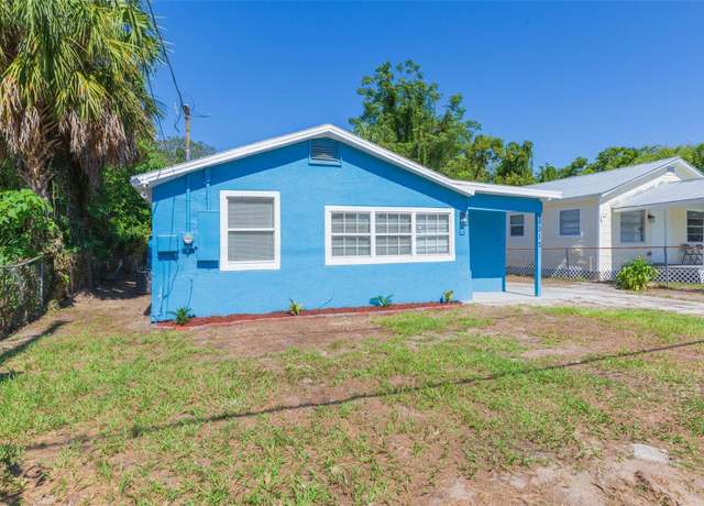 Property at 8312 N Mulberry St, Tampa, FL 33604, 3 beds, 1 bath