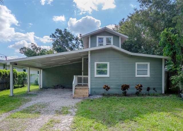 Property at 3905 N Lynn Ave, Tampa, FL 33603, 3 beds, 2 baths