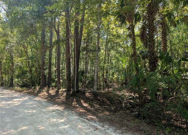 Property at 6252 E River Rd, Hernando, FL 34442
