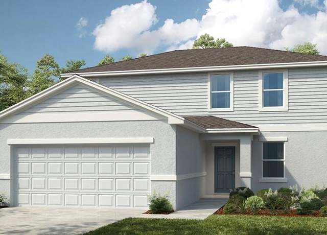 Property at 13235 Commons Ave, Parrish, FL 34219, 4 beds, 2.5 baths