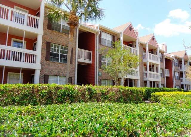 Property at 10200 Gandy Blvd #1229, St Petersburg, FL 33702, 2 beds, 1 bath