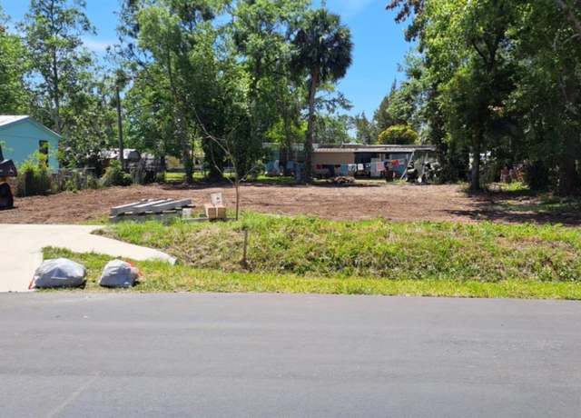 Property at Armadillo Rd, Astor, FL 32102