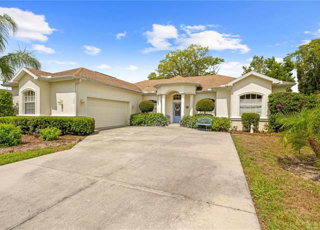 Property at 1245 Coble Rd E, Spring Hill, FL 34608, 3 beds, 3 baths
