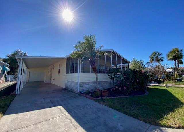Property at 4851 W Gandy Blvd Unit 5PA, Tampa, FL 33611, 2 beds, 2 baths