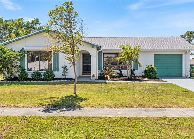 Property at 6335 Granger Rd, Port Charlotte, FL 33981, 2 beds, 2 baths