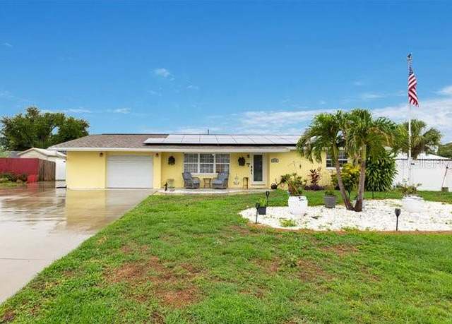 Property at 212 66th Avenue Dr W, Bradenton, FL 34207, 3 beds, 2 baths