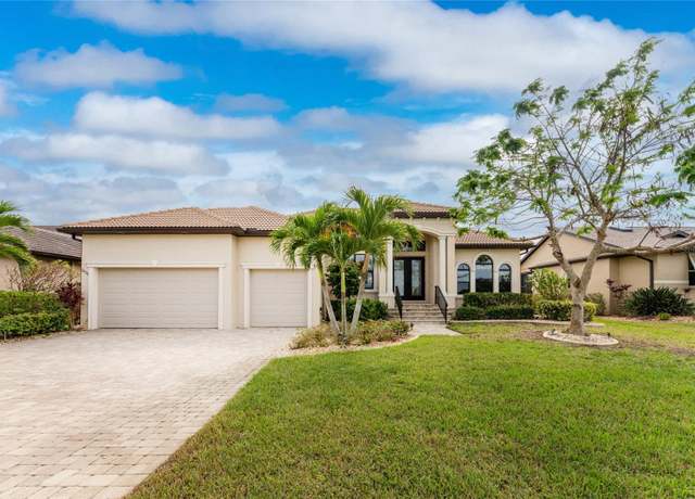 Property at 24211 Savory Ln, Punta Gorda, FL 33955, 3 beds, 2 baths