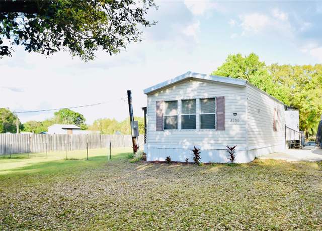 Property at 2090 NW Howard Ave, Arcadia, FL 34266, 2 beds, 2 baths