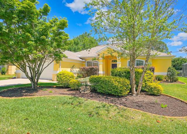 Property at 16 Lake Success Dr, Palm Coast, FL 32137, 3 beds, 2 baths
