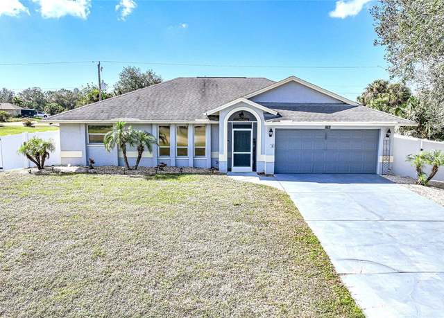 Property at 2783 Biscayne Dr, North Port, FL 34287, 3 beds, 2 baths