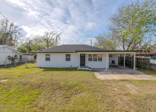 Property at 808 Catherine Ave, Daytona Beach, FL 32117, 3 beds, 1 bath