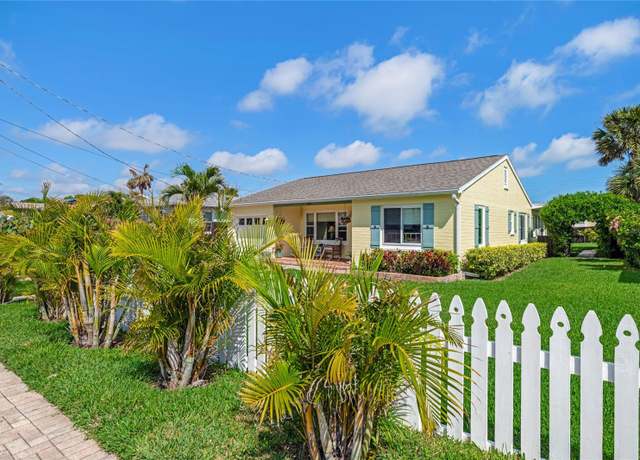 Property at 127 Flamingo Ave, Daytona Beach, FL 32118, 4 beds, 2 baths
