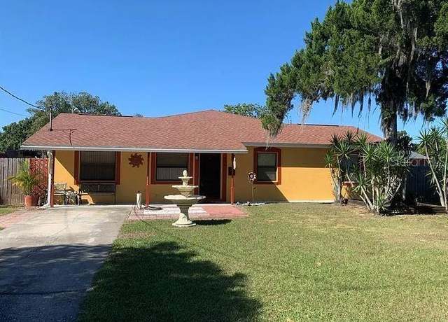 Property at 709 N Disston, Tavares, FL 32778, 4 beds, 3 baths