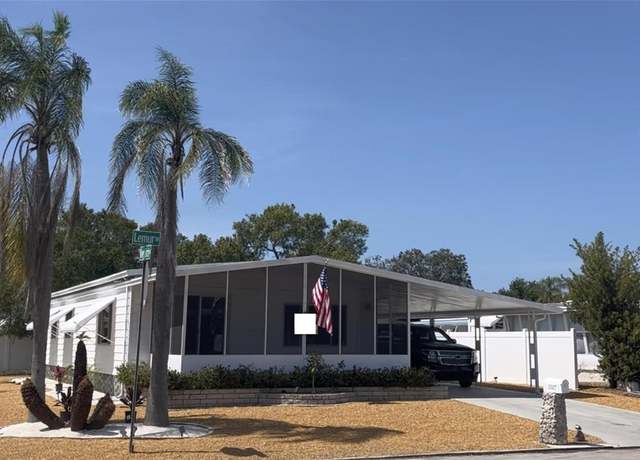 Property at 2327 Lemur Dr, Holiday, FL 34690, 2 beds, 2 baths