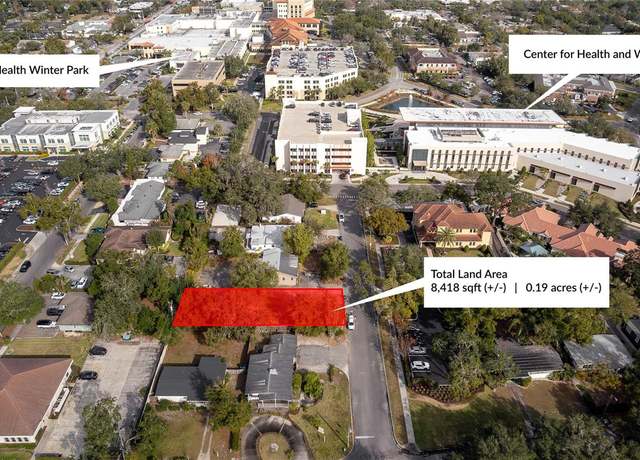 Property at 229 S Edinburgh Dr, Winter Park, FL 32792
