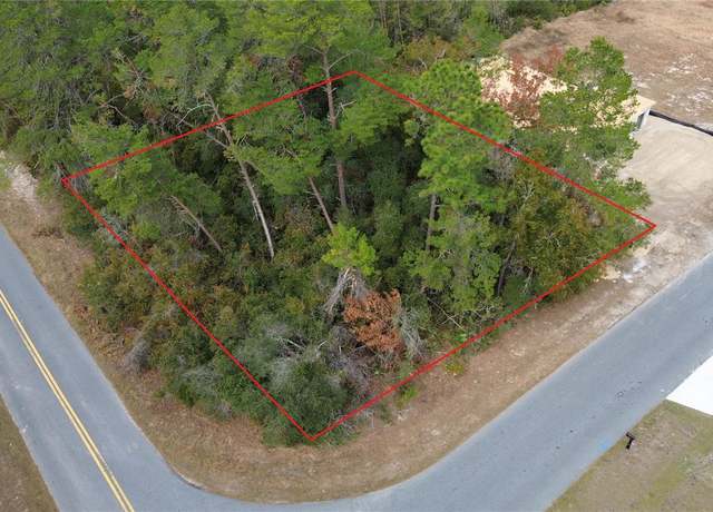 Property at Tbd SW 36 Ct, Ocala, FL 34473