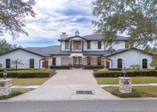 Property at 5558 Brookline Dr, Orlando, FL 32819, 5 beds, 4.5 baths