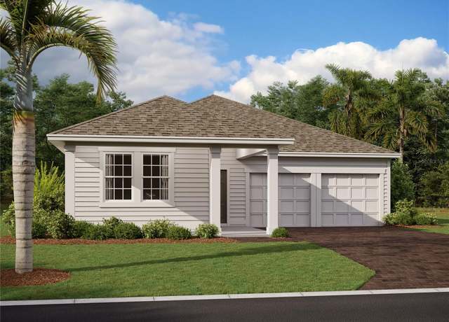 Property at 30151 Rustic Mill St, Mount Dora, FL 32757, 3 beds, 2 baths