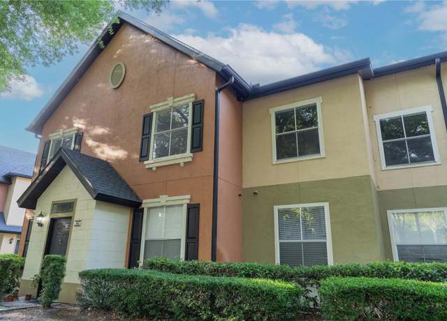 Property at 5953 Westgate Dr #1823, Orlando, FL 32835, 3 beds, 2 baths