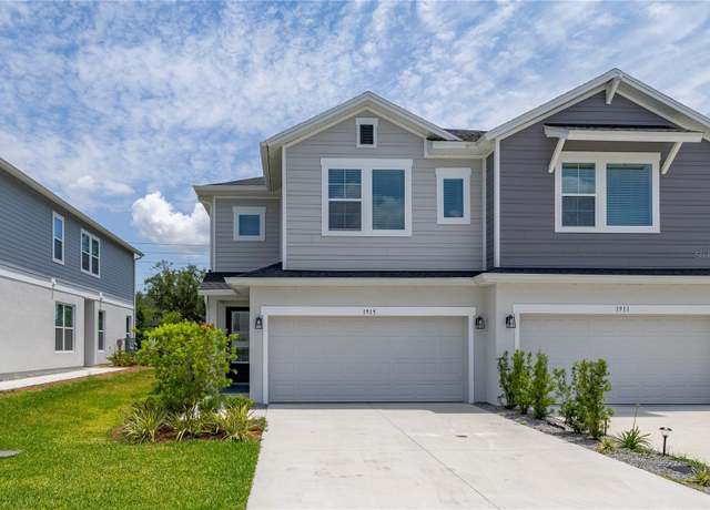 Property at 1915 Terrapin Rd, Ocoee, FL 34761, 3 beds, 2.5 baths