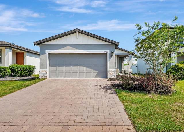 Property at 29400 Caspian St, Leesburg, FL 34748, 4 beds, 2 baths