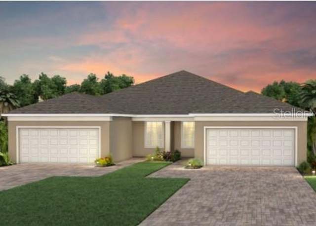 Property at 1811 Spring Shower Cir, Kissimmee, FL 34744, 2 beds, 2 baths