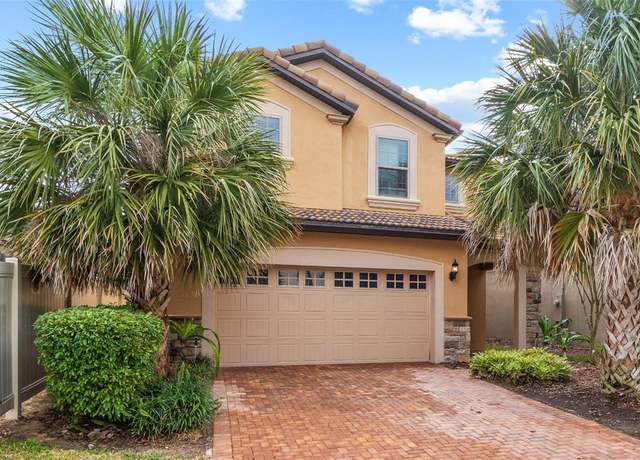 Property at 2121 Morocco Way, Kissimmee, FL 34747, 6 beds, 4.5 baths