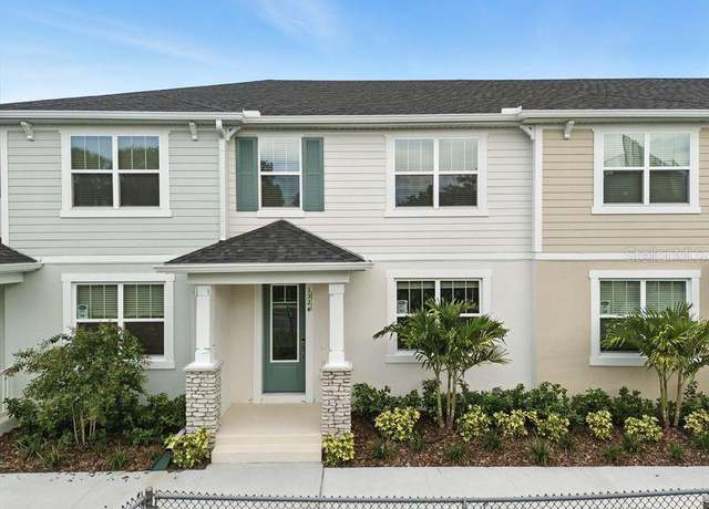 Property at 1324 Crab Apple Ln, Winter Springs, FL 32708, 3 beds, 2.5 baths