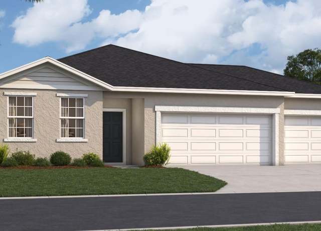 Property at 1311 Wood Line Dr, Deland, FL 32720, 4 beds, 3 baths
