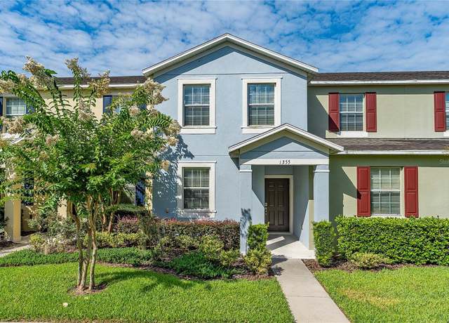 Property at 1355 Vasey Rd, Apopka, FL 32703, 4 beds, 2.5 baths
