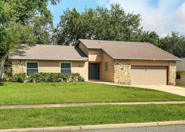Property at 2701 Canterclub Trl, Apopka, FL 32712, 3 beds, 2 baths