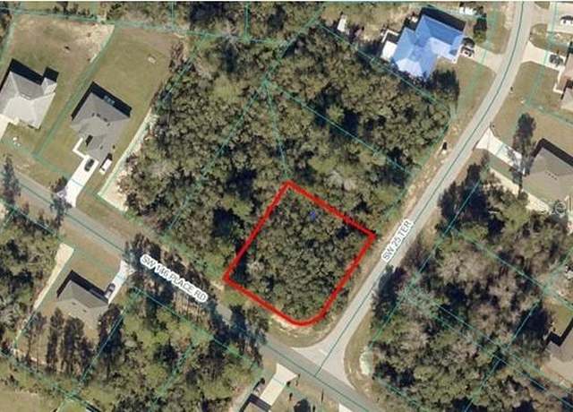 Property at TBA SW 146 Place Rd, Ocala, FL 34473