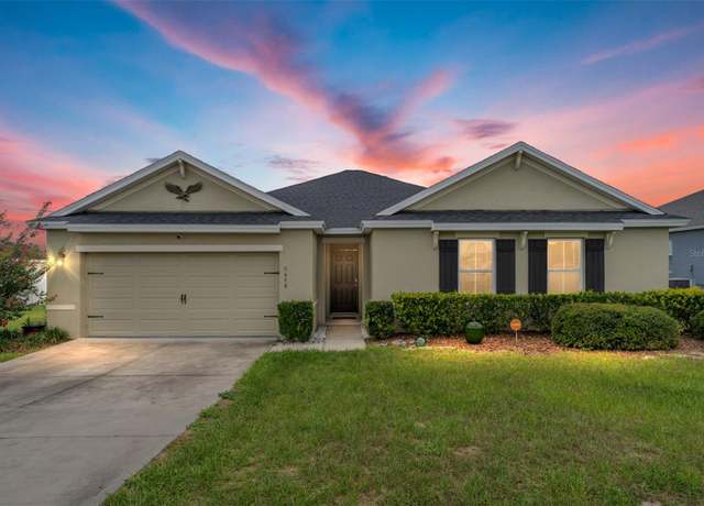 Property at 6646 SW 64th Ave, Ocala, FL 34476, 4 beds, 2 baths