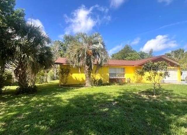 Property at 479 Water Rd, Ocala, FL 34472, 3 beds, 2 baths