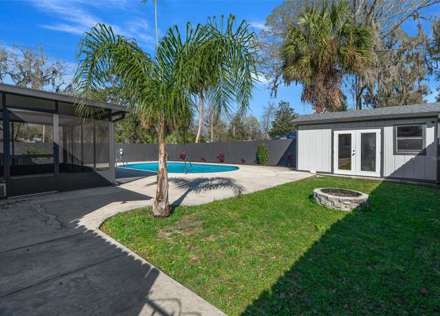 Property at 5011 SE 33rd Ave, Ocala, FL 34480, 3 beds, 2 baths