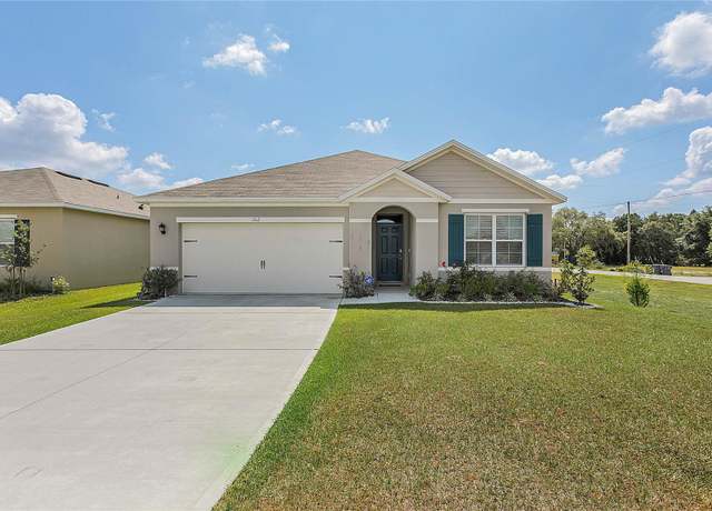 Property at 362 Alexzander Way, Winter Haven, FL 33881, 3 beds, 2 baths