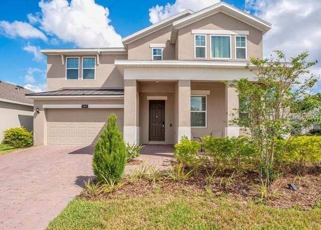 Property at 5063 Down Ct, St Cloud, FL 34772, 5 beds, 3.5 baths