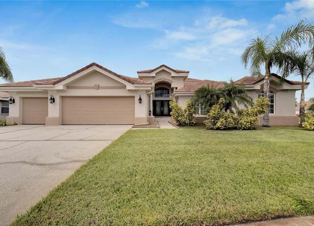 Property at 10301 Manta Way, Tampa, FL 33615, 4 beds, 3 baths