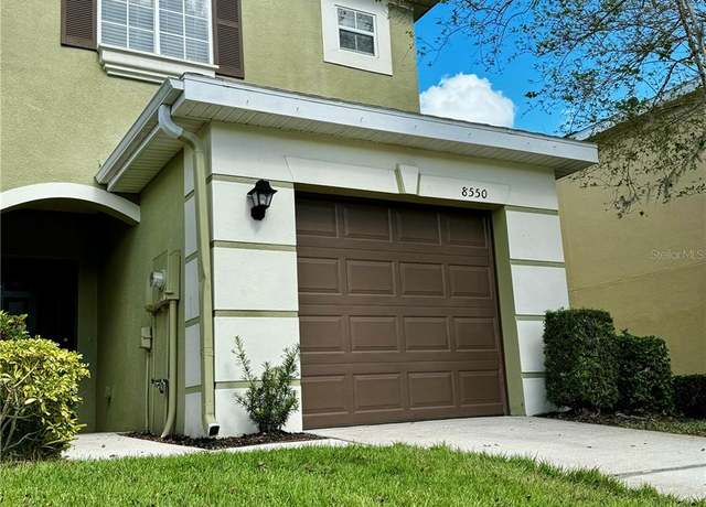 Property at 8550 Trail Wind Dr, Tampa, FL 33647, 3 beds, 2.5 baths