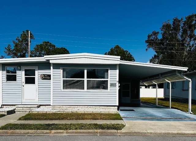 Property at 1100 Belcher Rd S #23, Largo, FL 33771, 2 beds, 1.5 baths