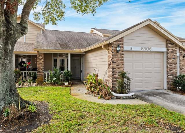 Property at 6506 Remus Dr, New Port Richey, FL 34653, 2 beds, 2 baths
