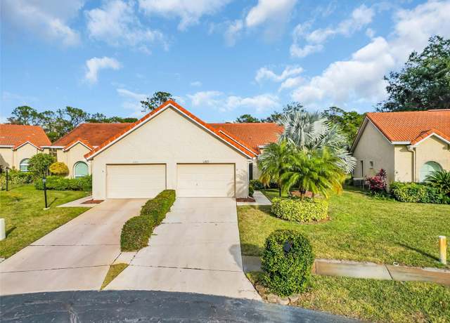 Property at 1185 Woodfield Ct, Palm Harbor, FL 34684, 2 beds, 2 baths