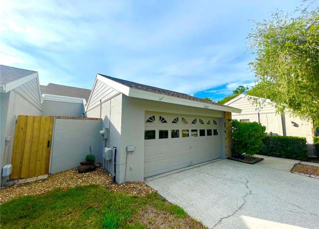 Property at 5565 Salem Square Dr N, Palm Harbor, FL 34685, 2 beds, 2 baths