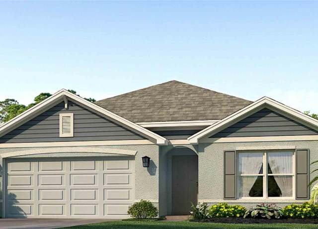 Property at 10861 Gentle Current Way, Parrish, FL 34219, 4 beds, 2 baths