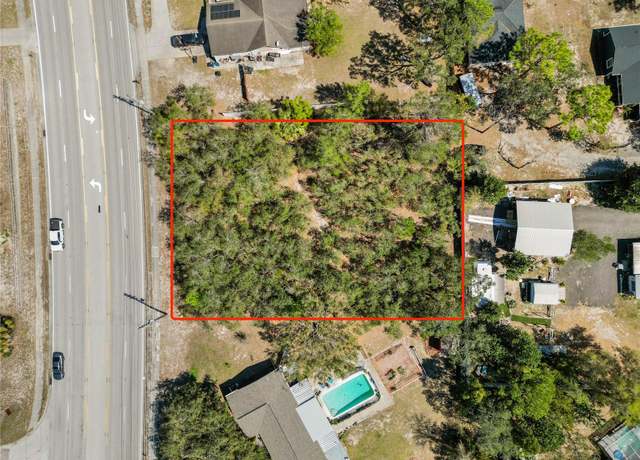 Property at 11396 Spring Hill Dr, Spring Hill, FL 34609
