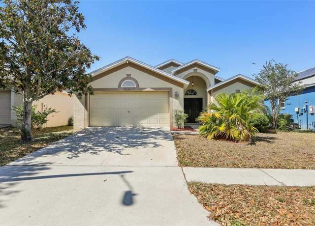 Property at 1333 Dragon Head Dr, Valrico, FL 33594, 4 beds, 2 baths