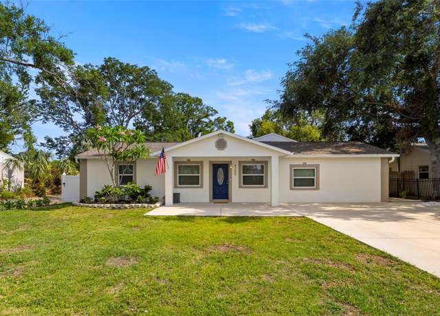 Property at 4208 W Bay Vista Ave, Tampa, FL 33611, 3 beds, 2 baths